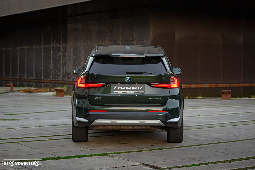 BMW X1 - 28