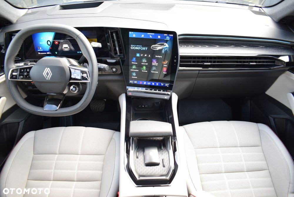Renault Espace - 18