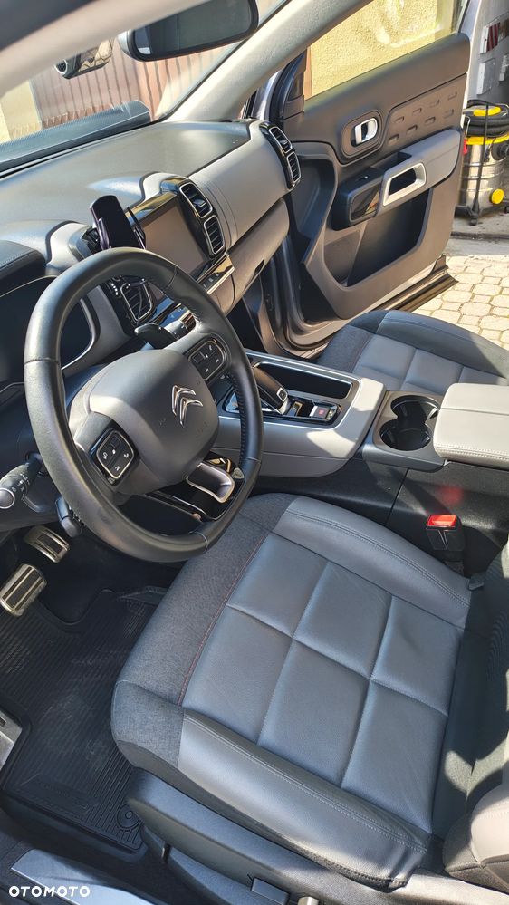 Citroën C5 Aircross 1.5 BlueHDi Shine Pack EAT8 - 23
