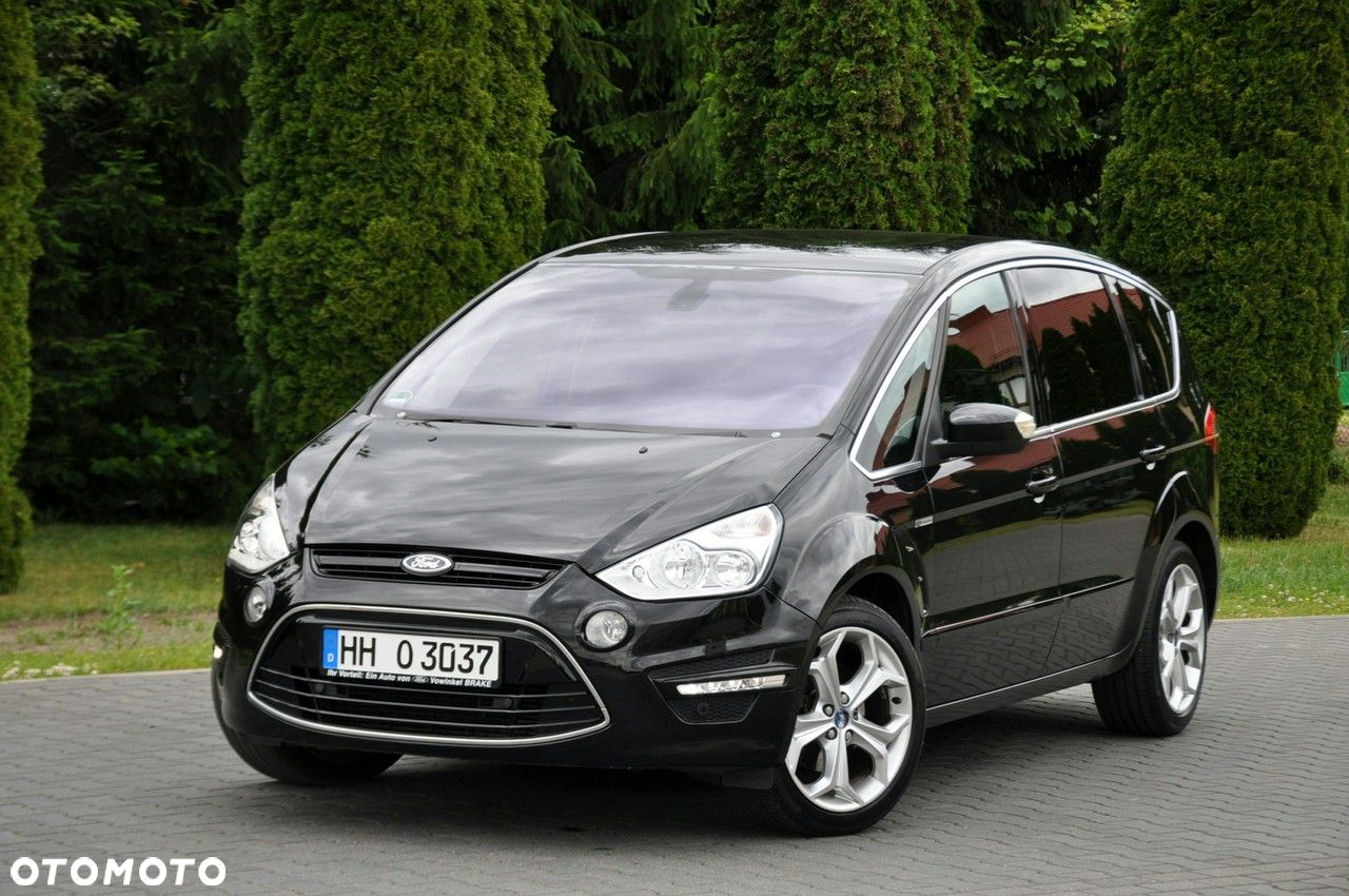 Ford S-Max - 9