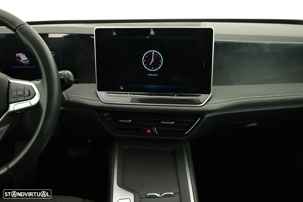 VW Passat Variant 1.5 TSI eHybrid DSG - 10