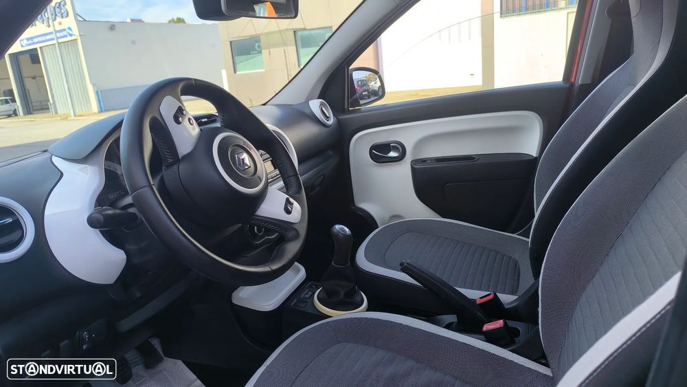 Renault Twingo - 13