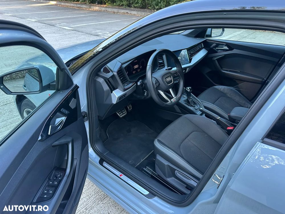 Audi A1 Sportback - 3