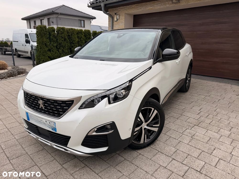 Peugeot 3008 - 2