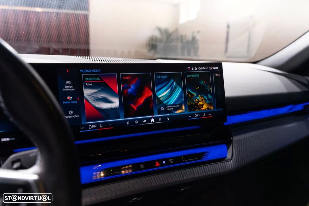 BMW i5 M60 xDrive Pack Desportivo M Pro - 24