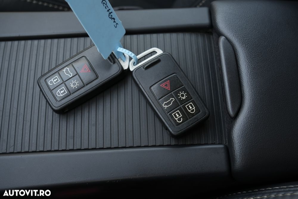 Volvo XC 60 - 19