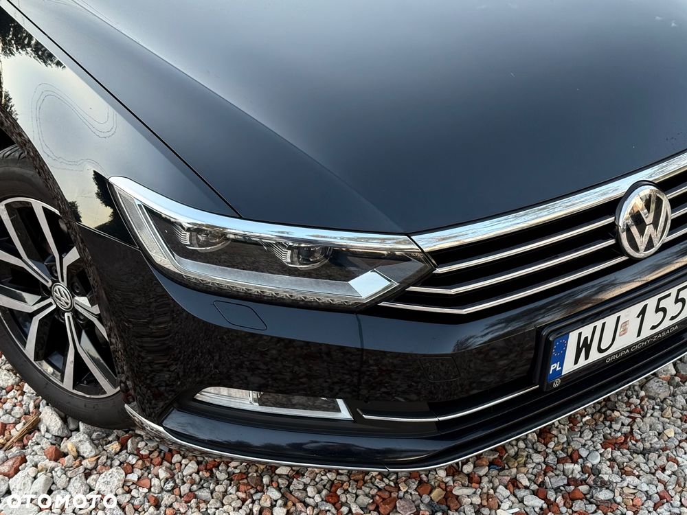Volkswagen Passat - 2