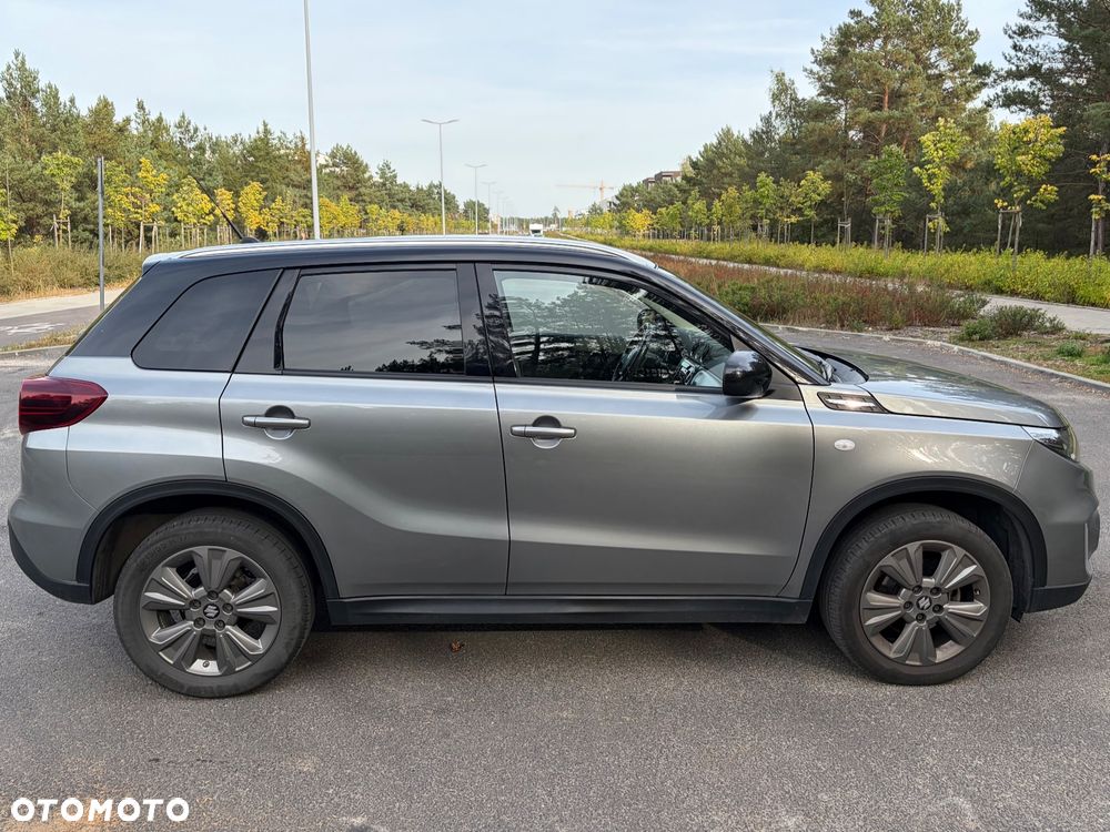 Suzuki Vitara - 3