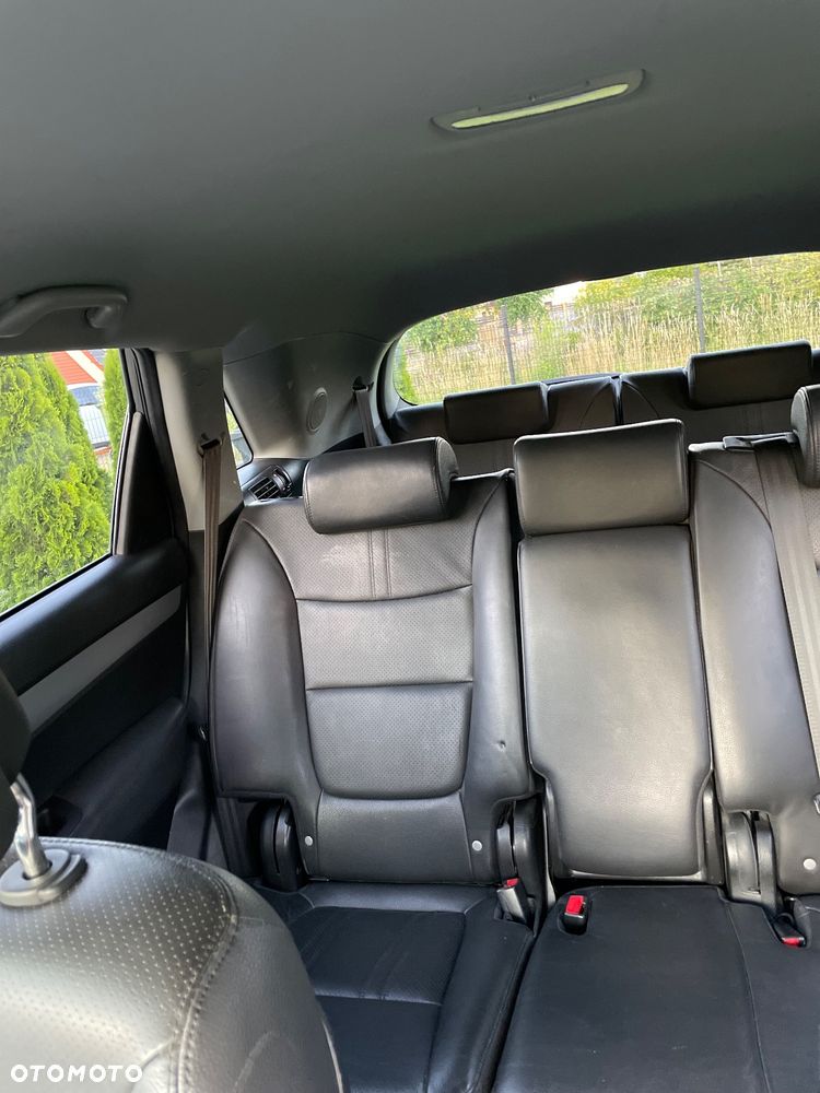 Kia Sorento 2.0 CRDI XL 2WD 7os - 15
