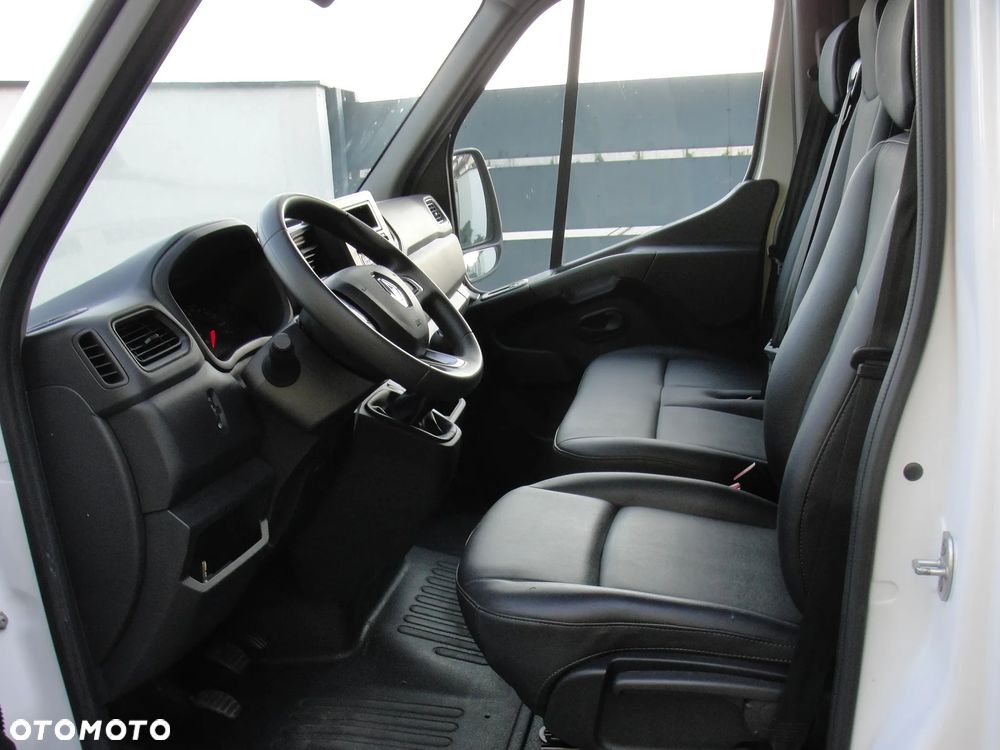 Renault Master - 8