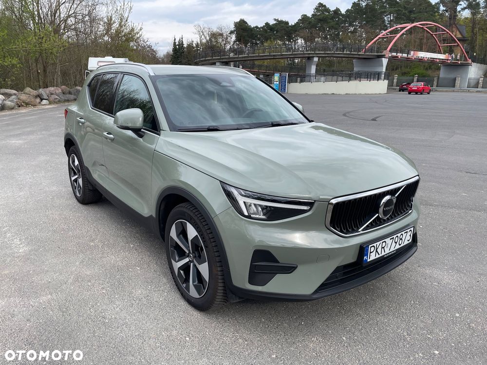 Volvo XC 40 B3 B DKG Core - 2