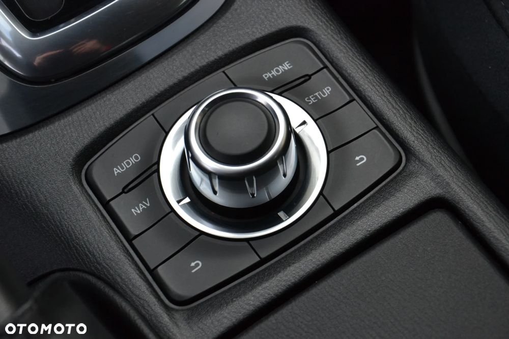 Mazda 6 SKYACTIV-D 175 Drive i-ELOOP Sports-Line - 24