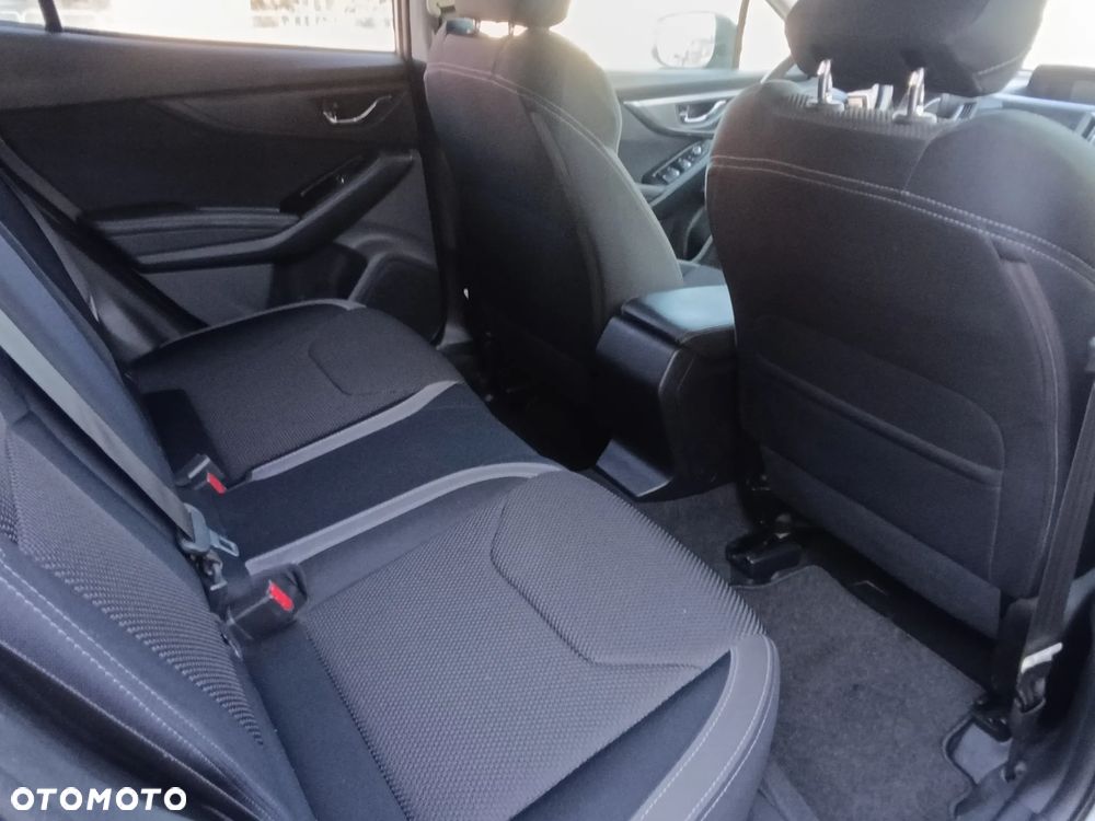 Subaru Impreza 1.6i Lineartronic Exclusive - 24
