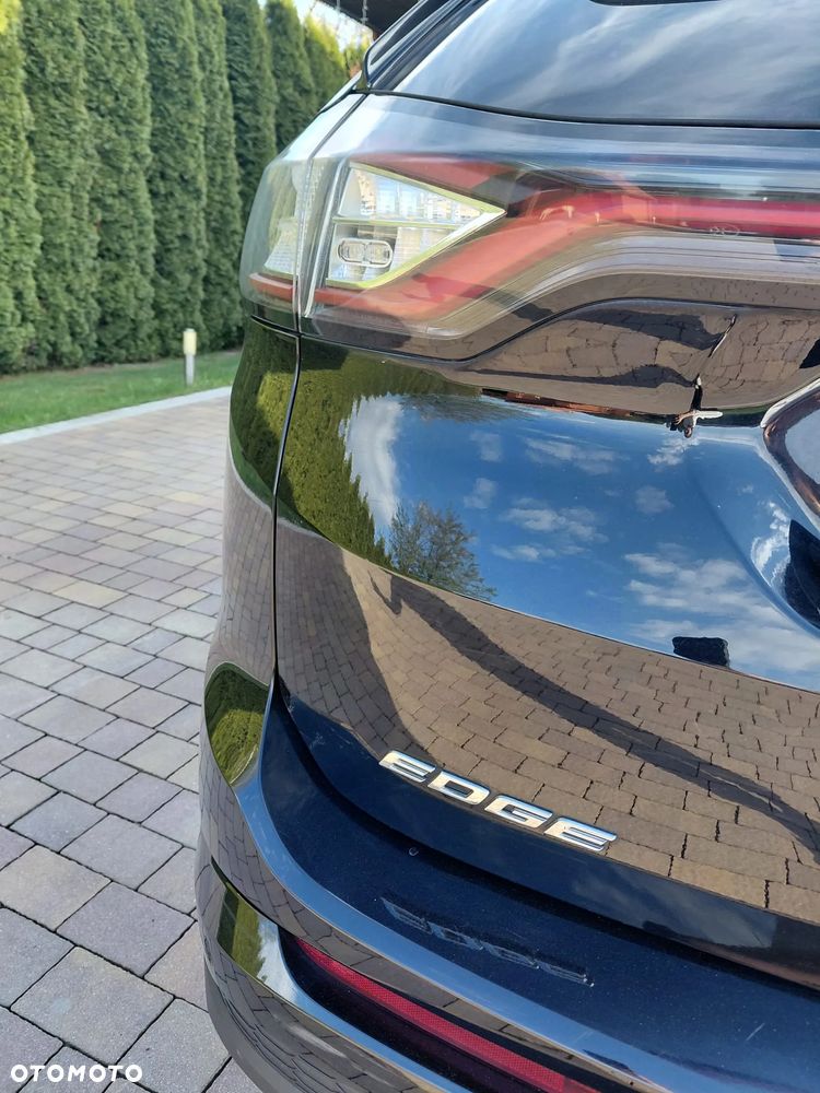 Ford Edge 2.0 TDCi Twin-Turbo 4WD ST-Line - 17