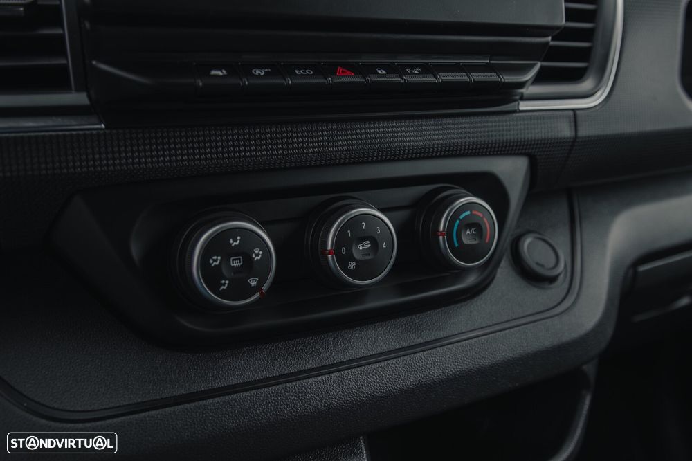 Nissan Primastar N-Connect 130 L2H1 - 19