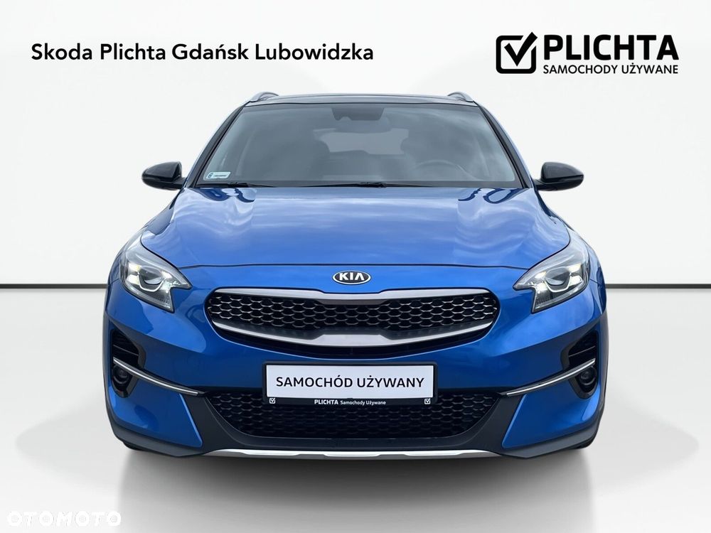Kia XCeed 1.4 T-GDI L DCT - 3