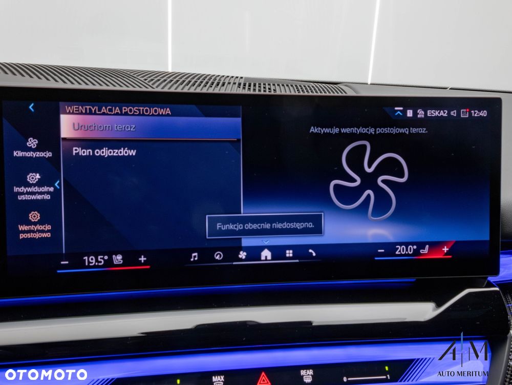 BMW Seria 5 - 34