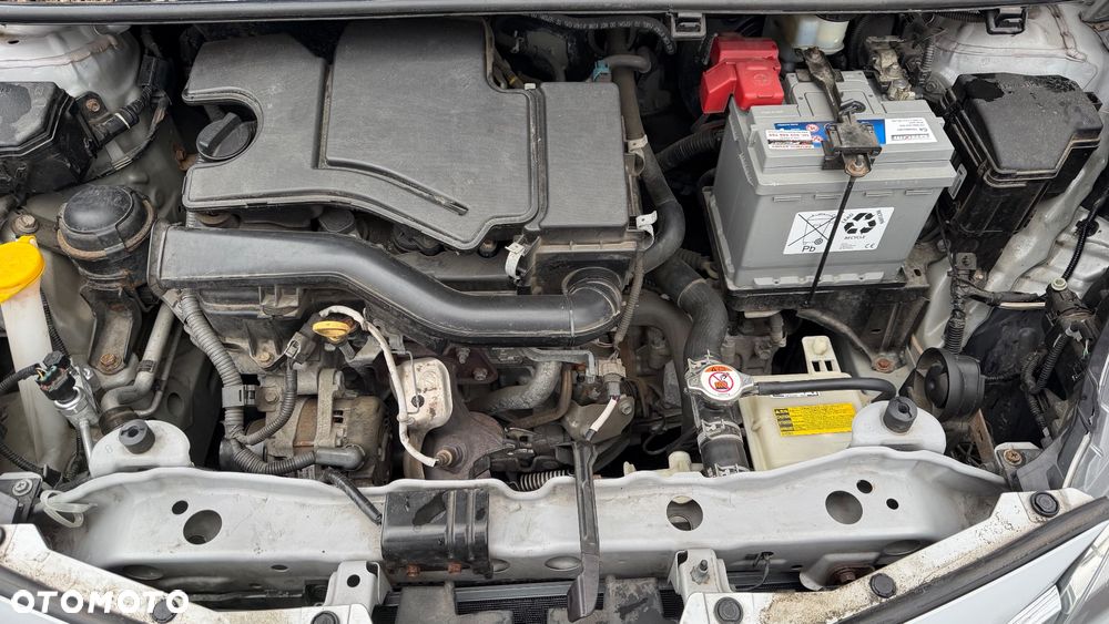 Toyota Yaris 1.0 Active EU6 - 19