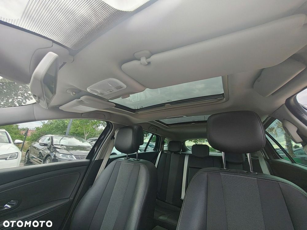 Renault Megane 1.5 dCi Bose Edition - 34