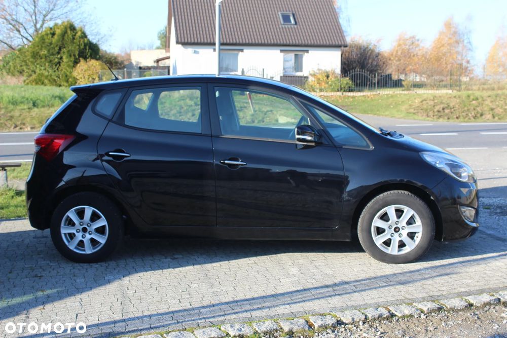 Hyundai ix20 1.4 Comfort - 4