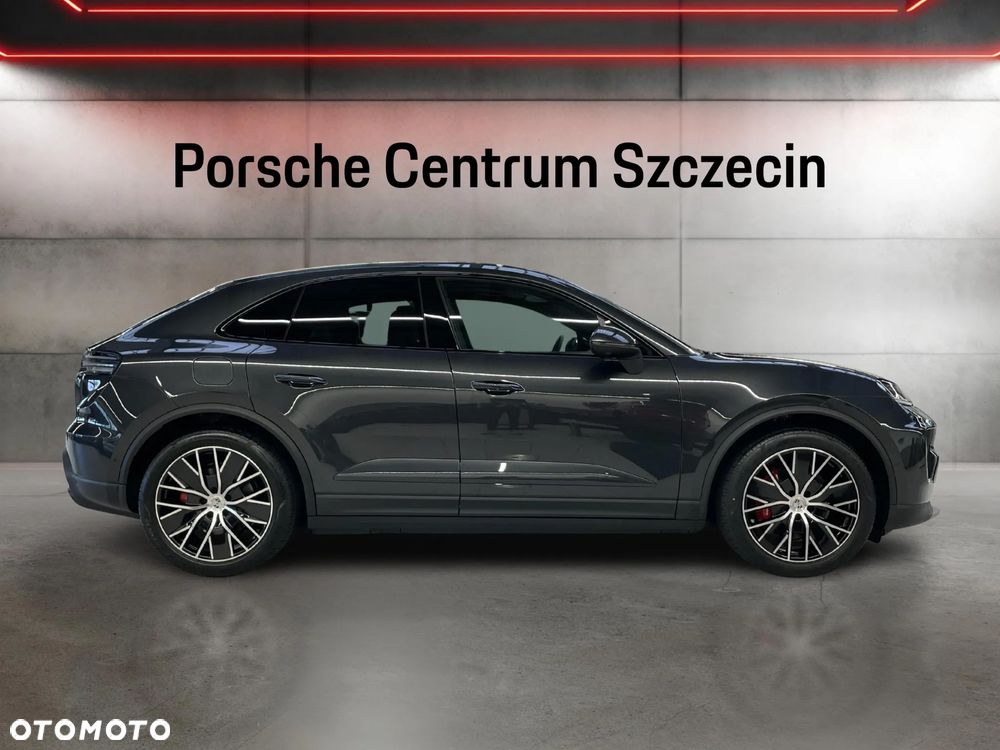 Porsche Macan - 6