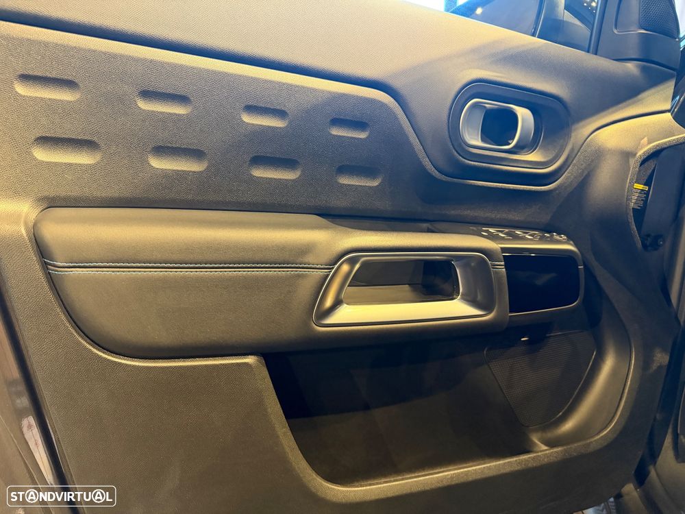 Citroën C5 Aircross 1.5 BlueHDi Shine J19 EAT8 - 20