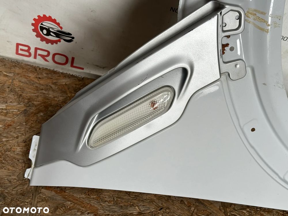 BŁOTNIK PRZEDNI PRAWY MINI COUNTRYMAN R60 - 3