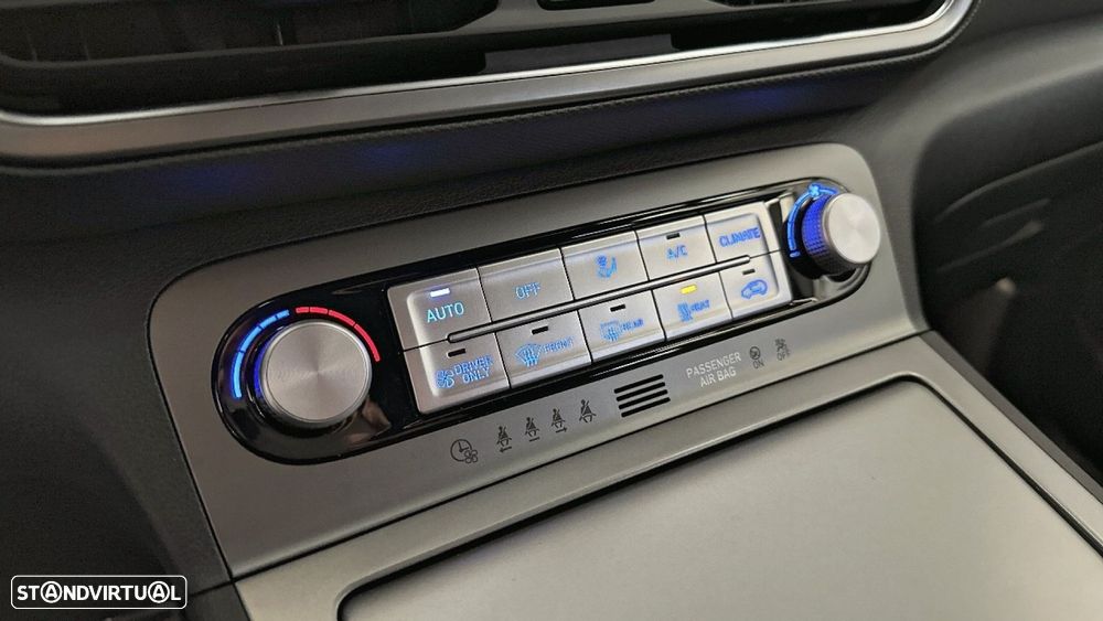 Hyundai Kauai EV 39 kWh Premium - 13