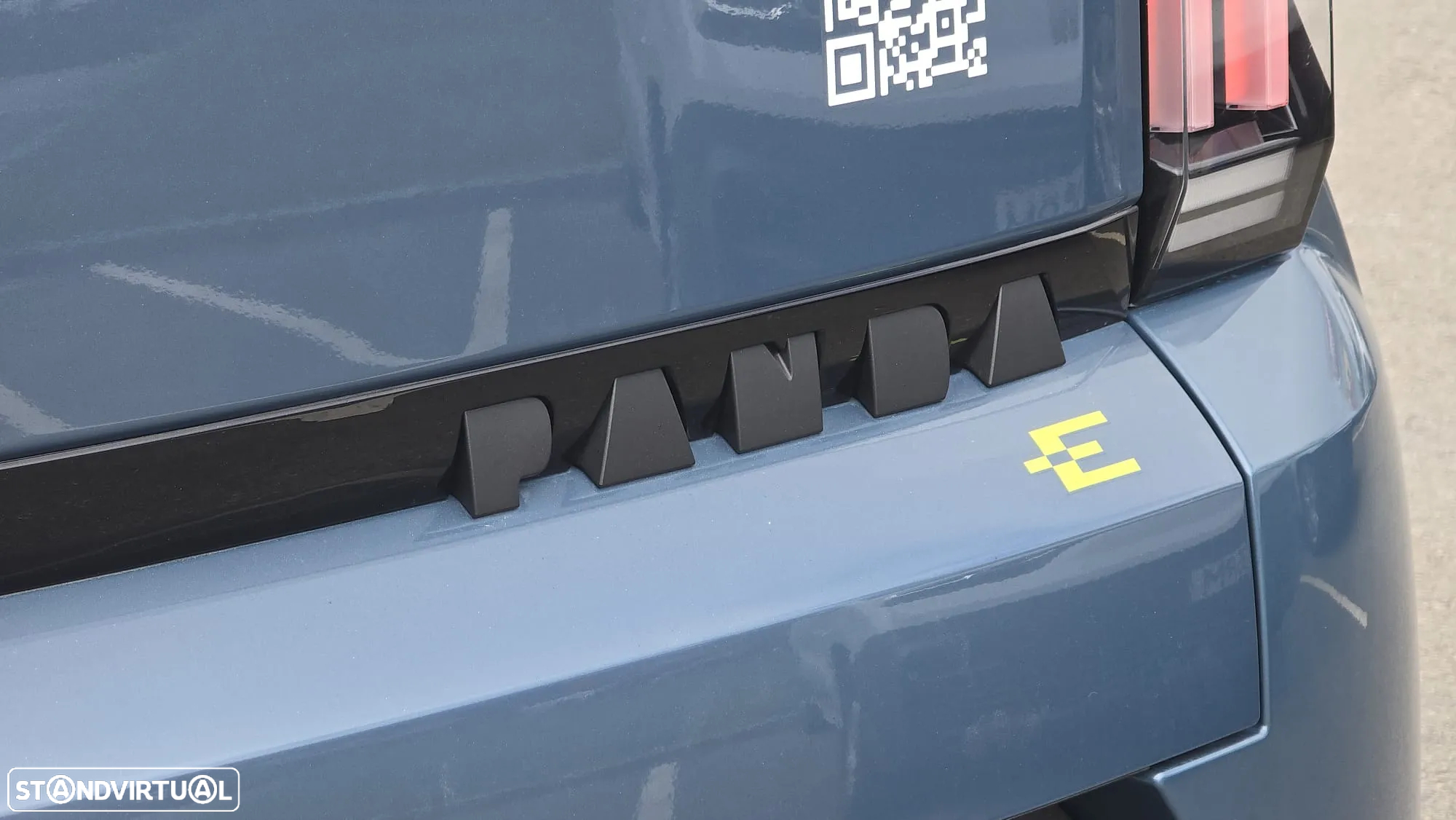 Fiat Grande Panda 45 kWh La Prima - 11