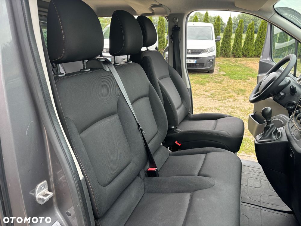 Renault Trafic - 15