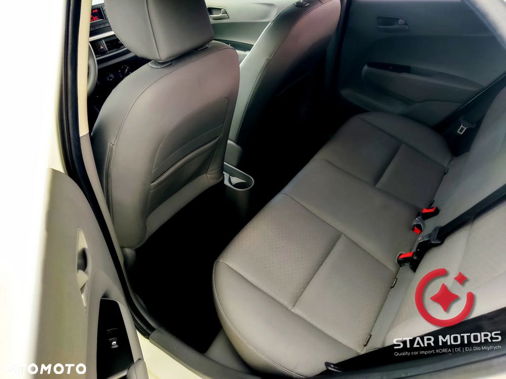 Kia Picanto - 16