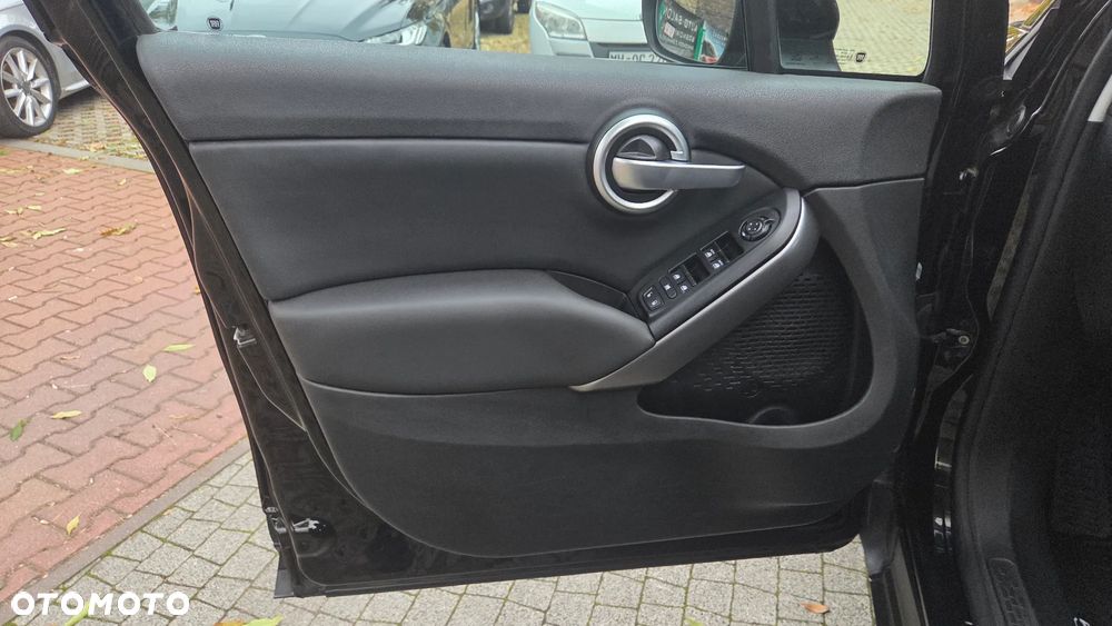 Fiat 500X 1.4 MultiAir 4x2 S&S City Cross - 18
