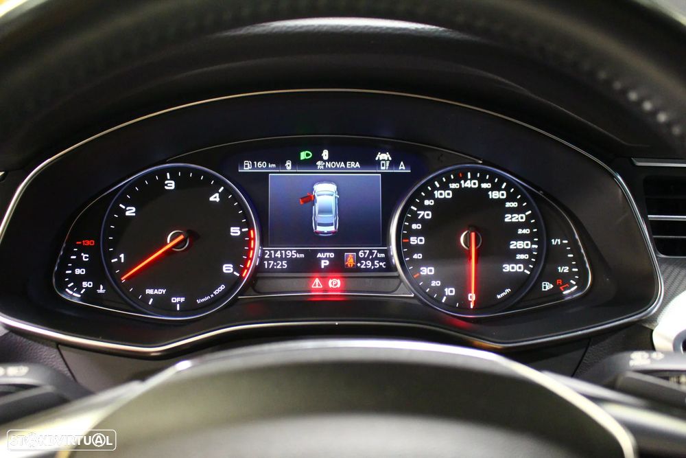 Audi A7 Sportback 50 TDI V6 quattro Advance Tiptronic - 23
