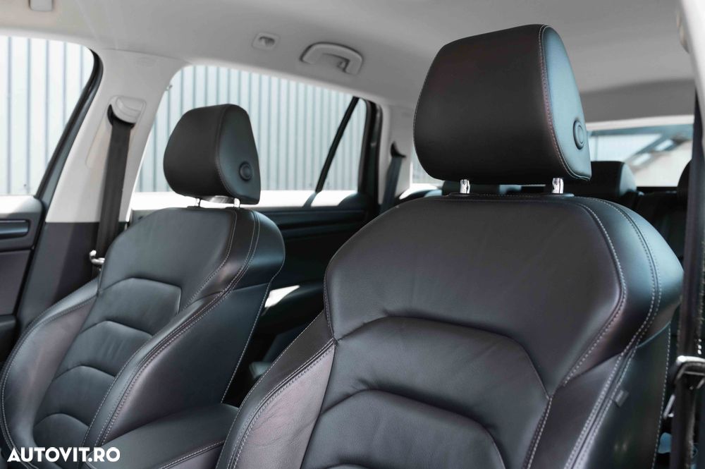 Skoda Kodiaq 2.0 TDI 4X4 DSG Soleil - 18