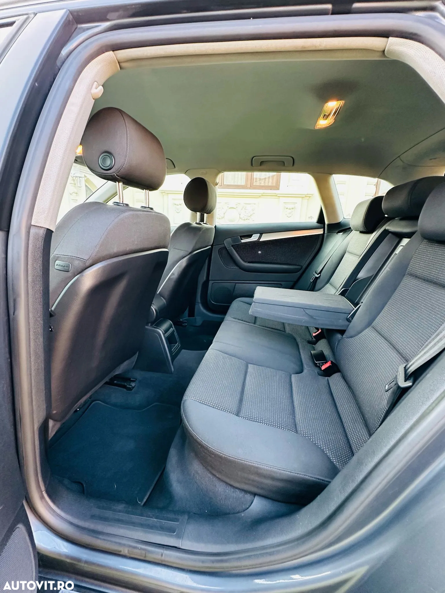 Audi A3 - 8