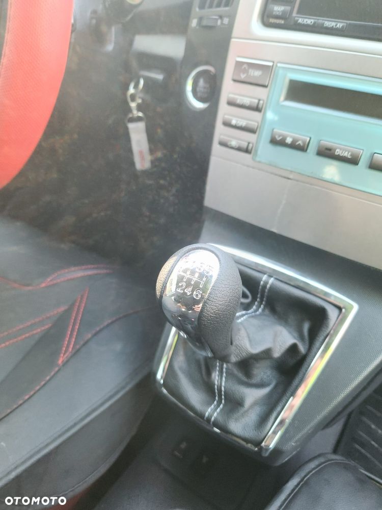 Toyota Verso - 17