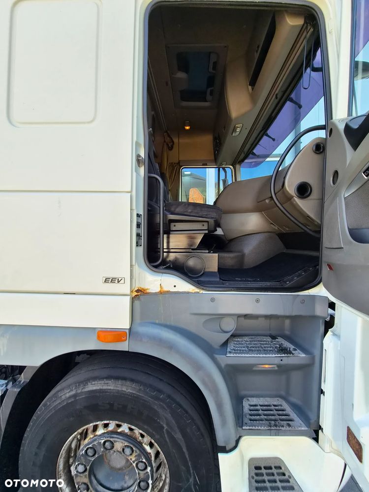 DAF XF105 410 / 460 - 7