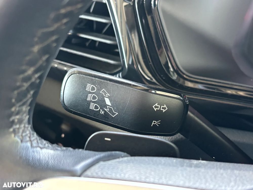 Volkswagen T-Cross 1.5 TSI DSG Style - 20