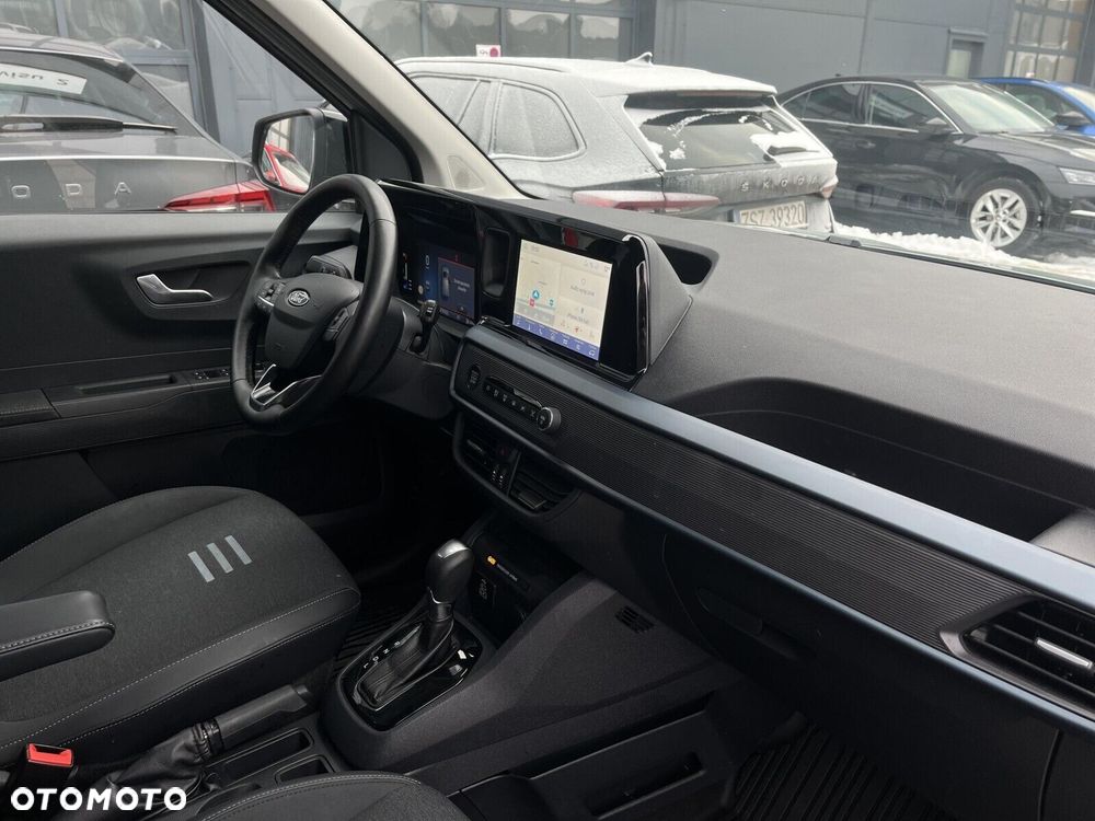 Ford Tourneo Courier 1.0 EcoBoost Active - 12