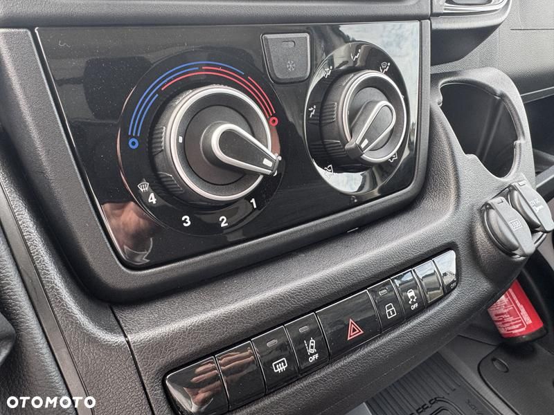 Toyota Proace Max Kontener Transportowy 8EP - 21