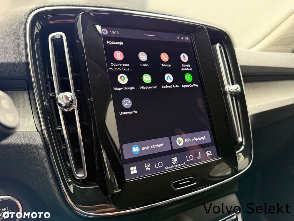 Volvo XC 40 - 21