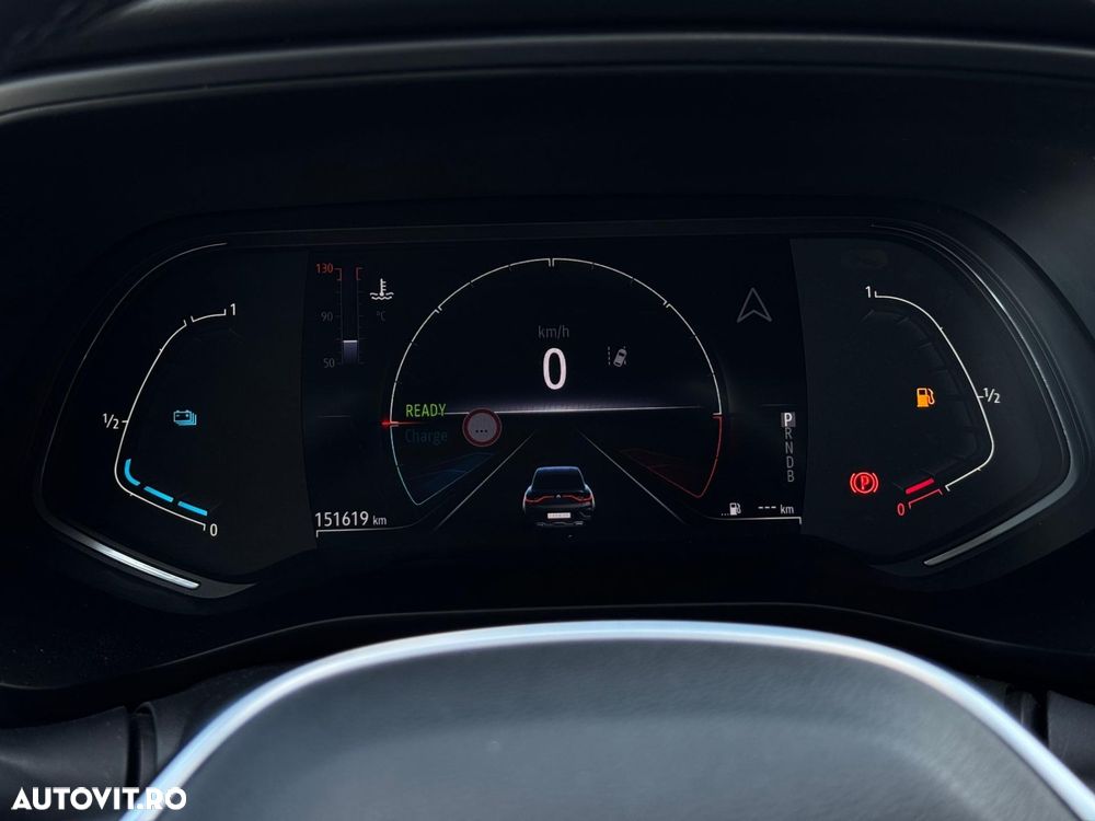 Renault Arkana - 16
