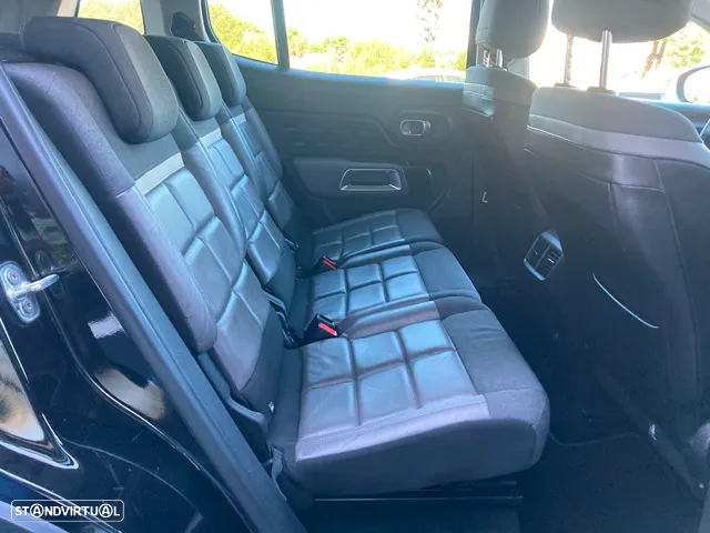 Citroën C5 Aircross 1.6 Hybrid Shine e-EAT8 - 42