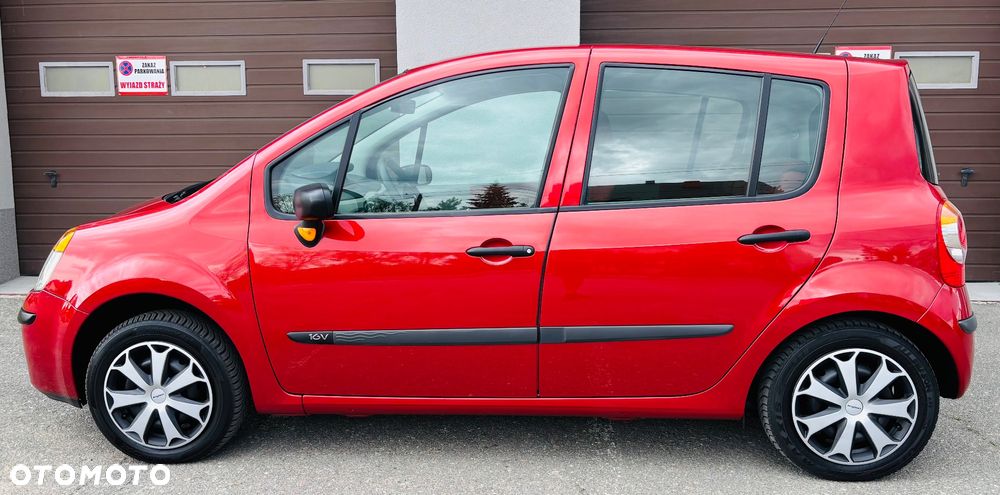 Renault Modus 1.2 16V Cite - 11