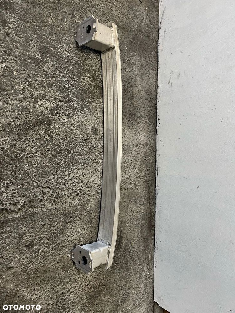 BELKA WZMOCNIENIE ZDERZAKA TYŁ BMW F40 - 2