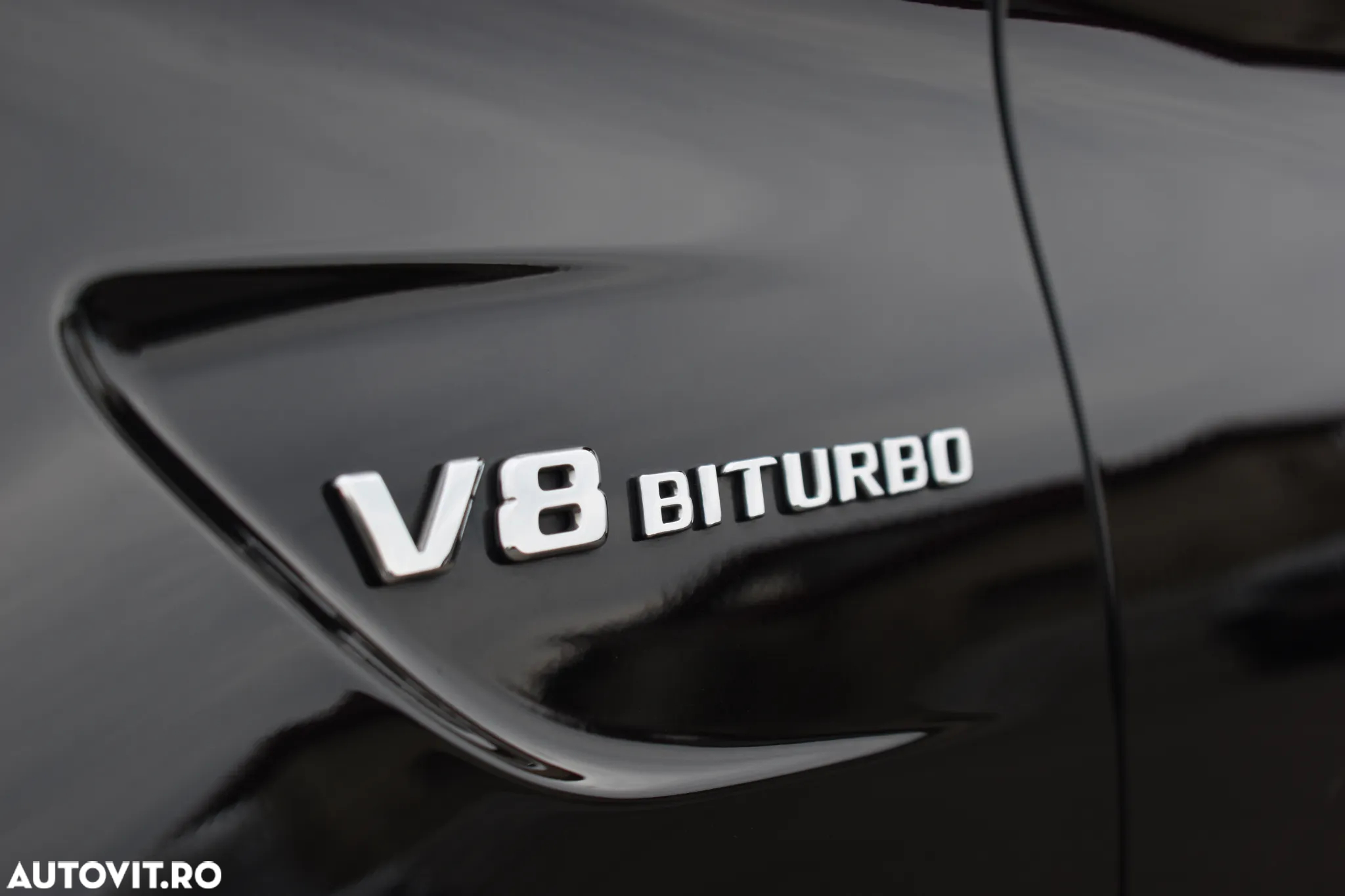 Mercedes-Benz C 63 AMG S Coupe Aut. - 27
