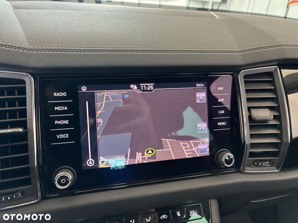Skoda Kodiaq 2.0 TSI 4x4 DSG L&K - 15