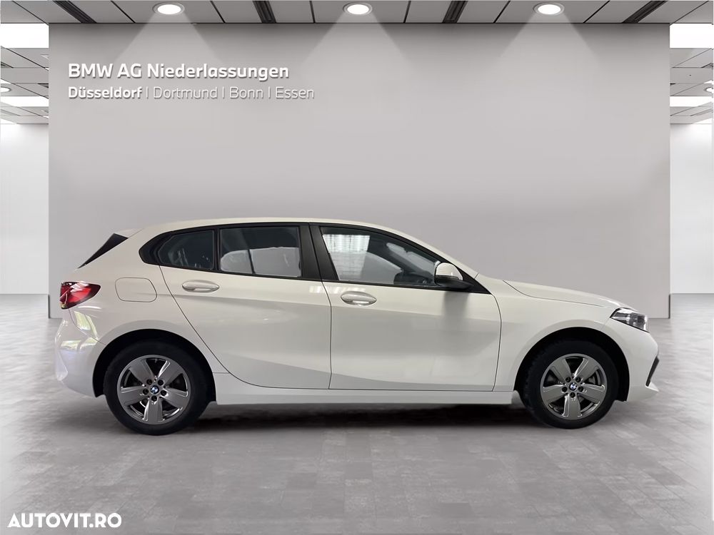 BMW Seria 1 118i Aut. Advantage - 2