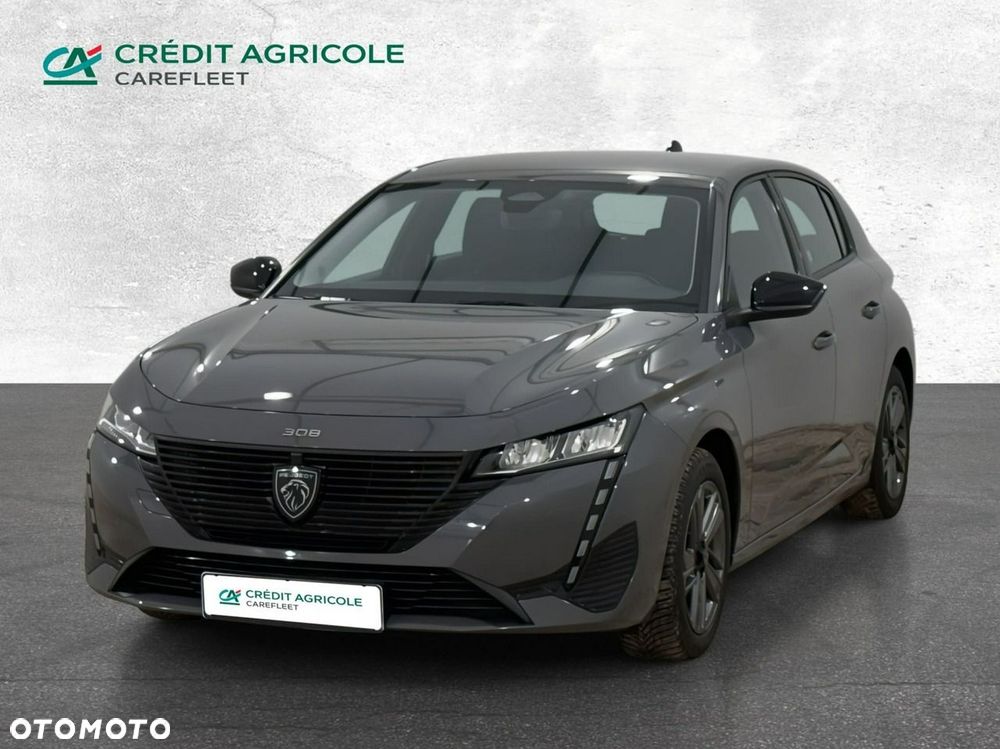 Peugeot 308 - 2