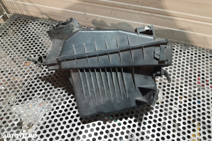 CARCASA FILTRU AER  MX1253 Nissan Qashqai - 4